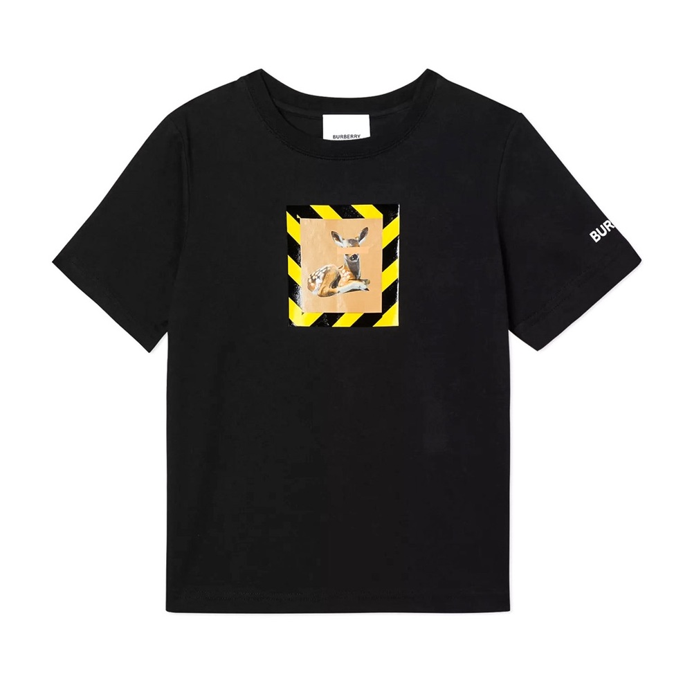 Burberry Kid’s T-Shirt